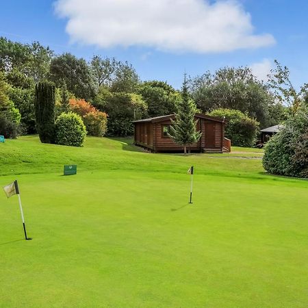 South Winchester Lodges Dış mekan fotoğraf