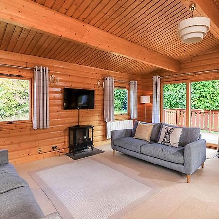 South Winchester Lodges Dış mekan fotoğraf