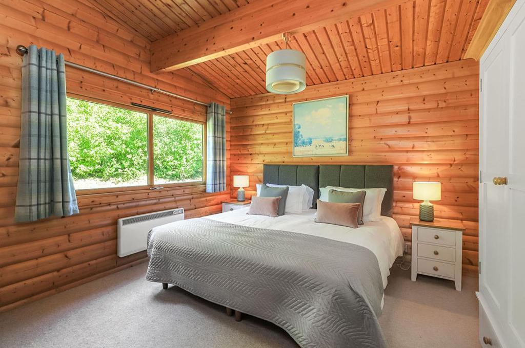 South Winchester Lodges Dış mekan fotoğraf