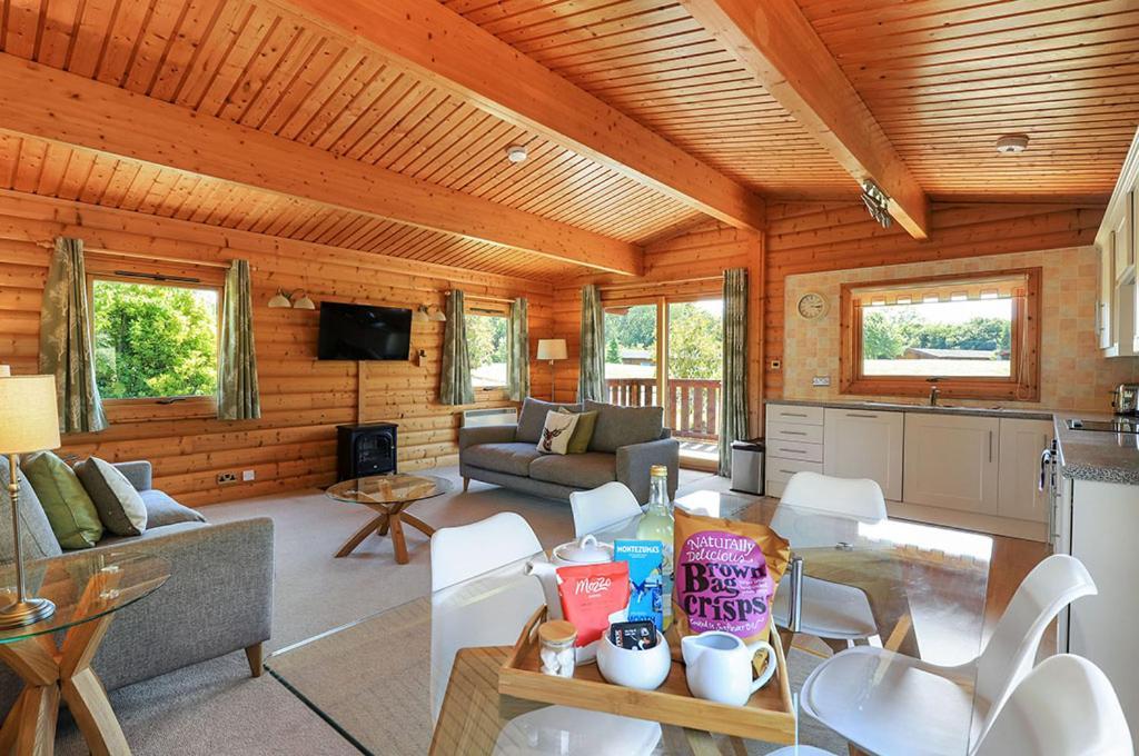 South Winchester Lodges Dış mekan fotoğraf