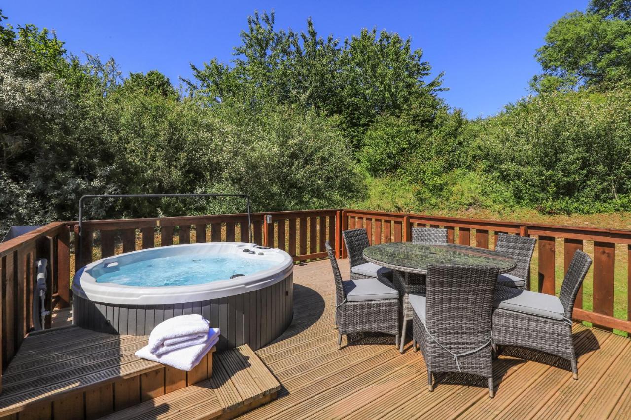South Winchester Lodges Dış mekan fotoğraf
