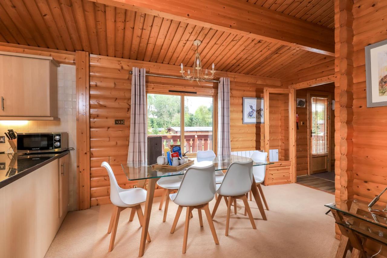 South Winchester Lodges Dış mekan fotoğraf