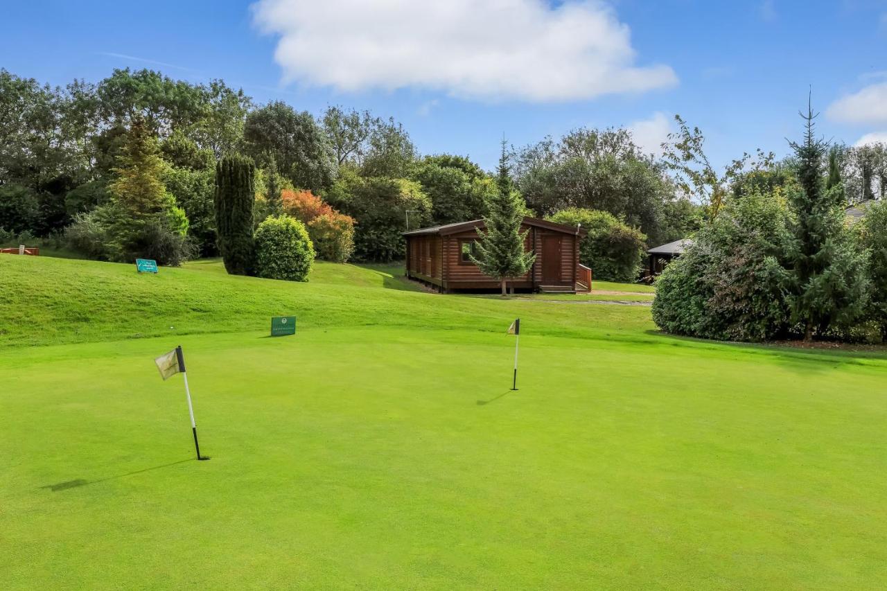 South Winchester Lodges Dış mekan fotoğraf