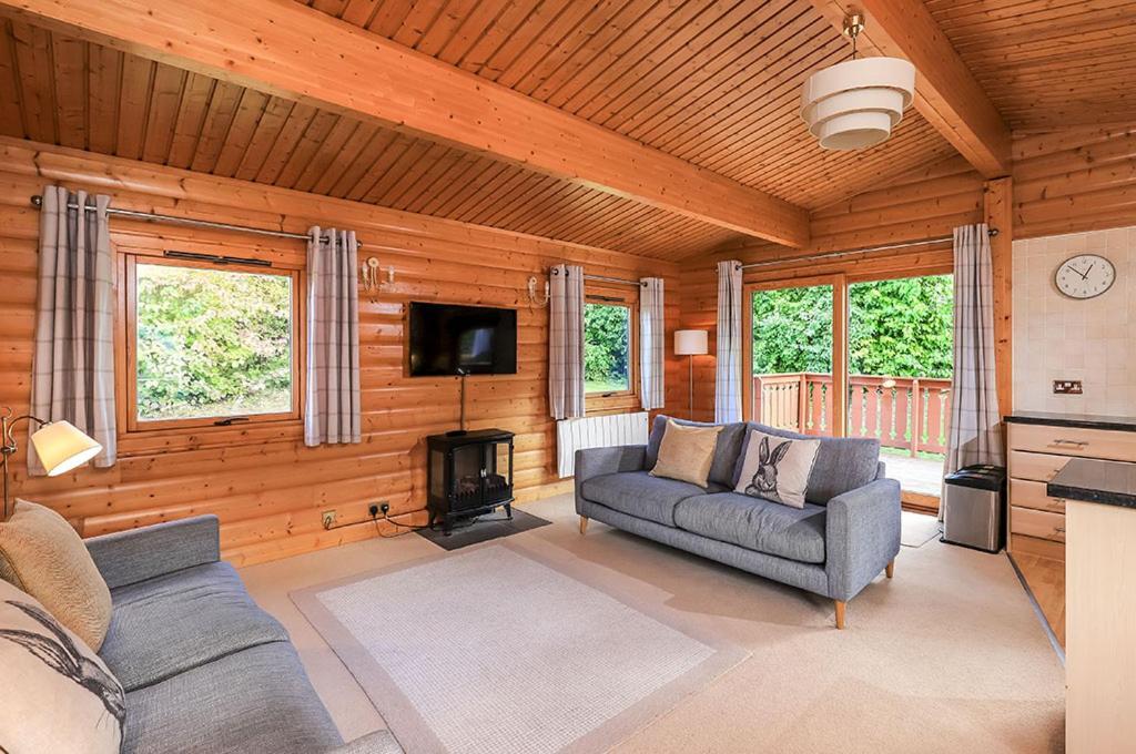 South Winchester Lodges Dış mekan fotoğraf