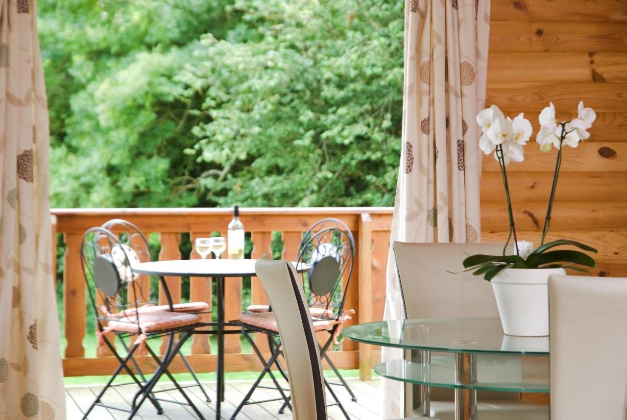 South Winchester Lodges Dış mekan fotoğraf