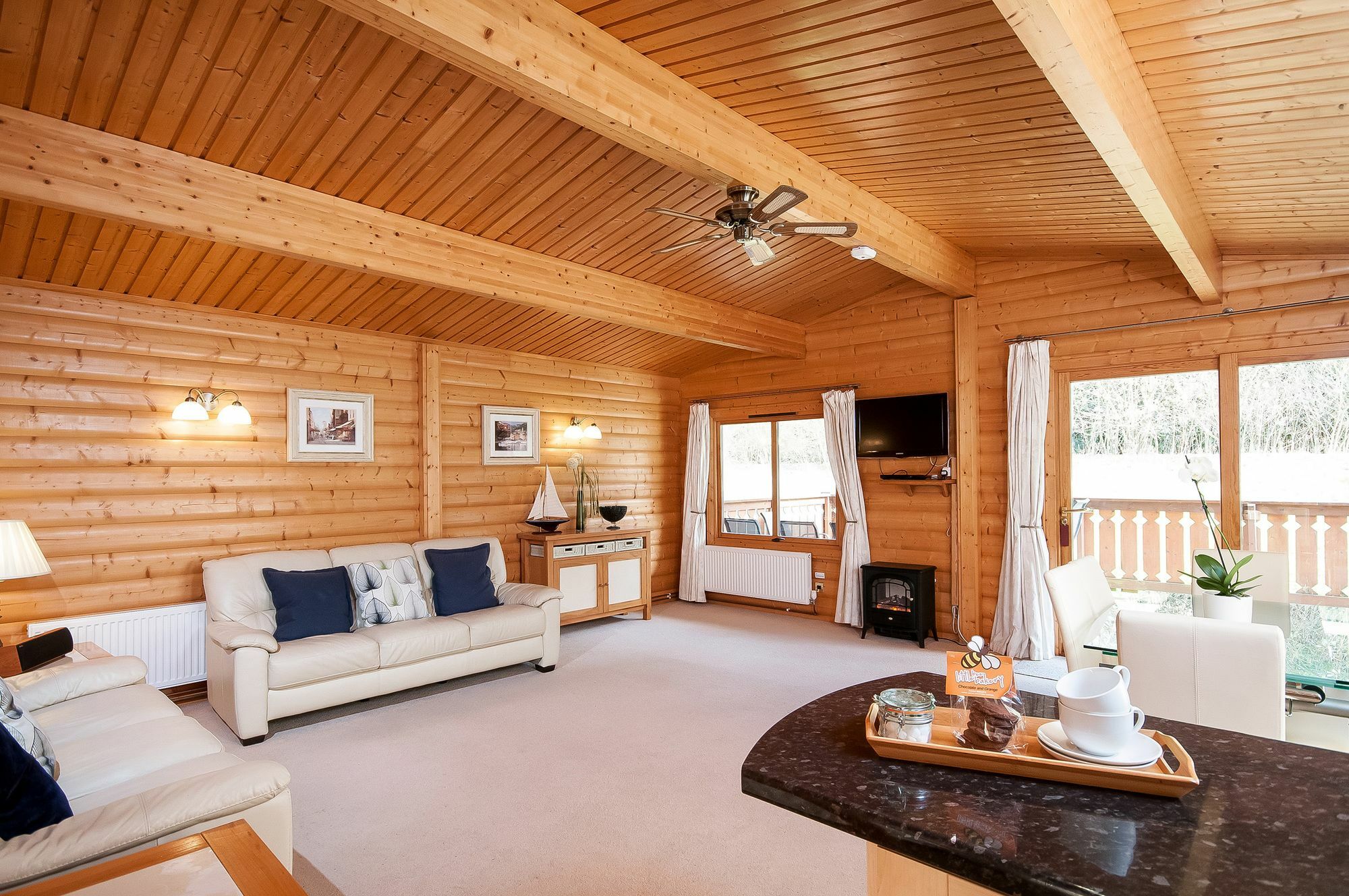 South Winchester Lodges Dış mekan fotoğraf