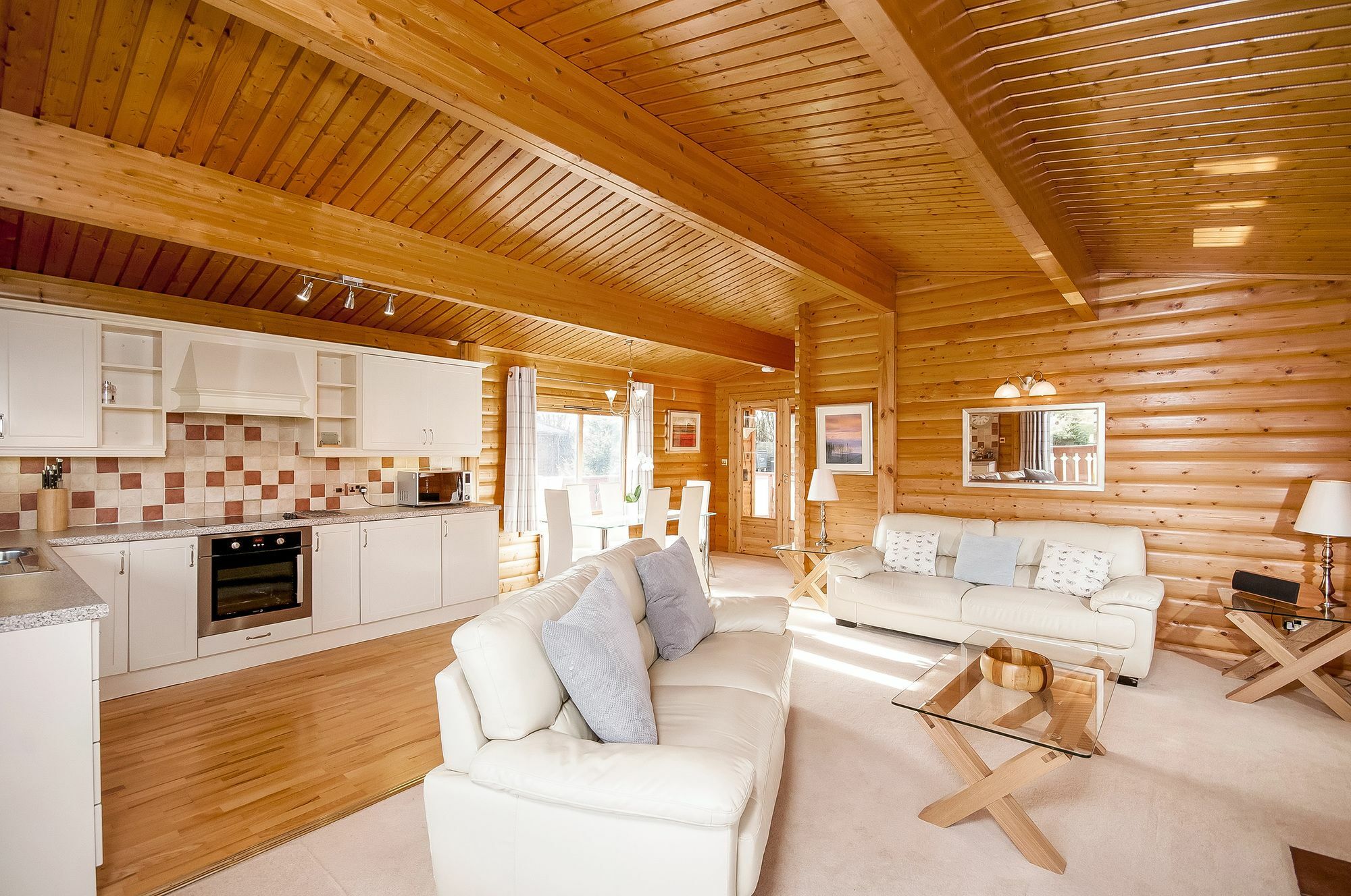South Winchester Lodges Dış mekan fotoğraf