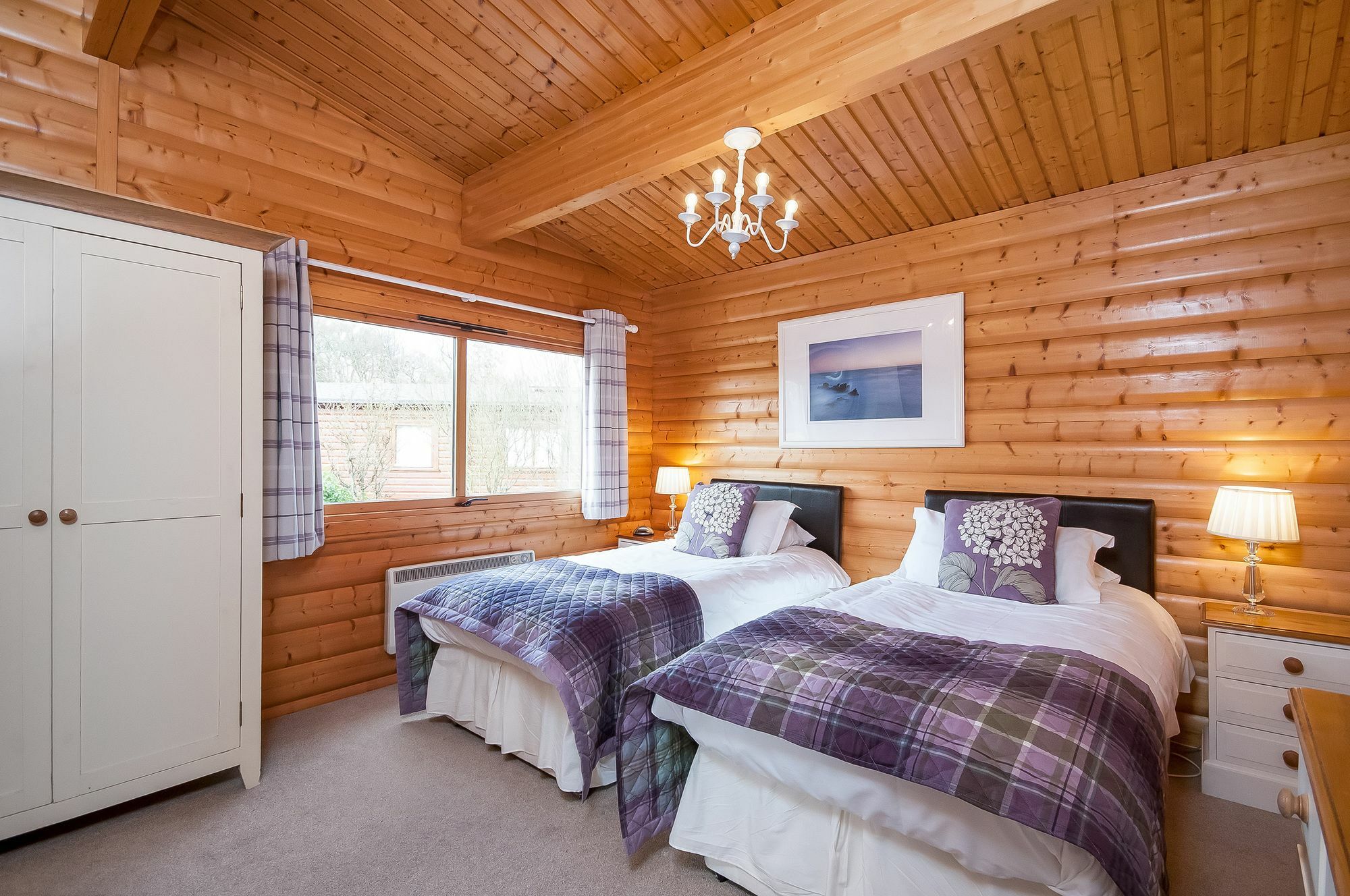 South Winchester Lodges Dış mekan fotoğraf