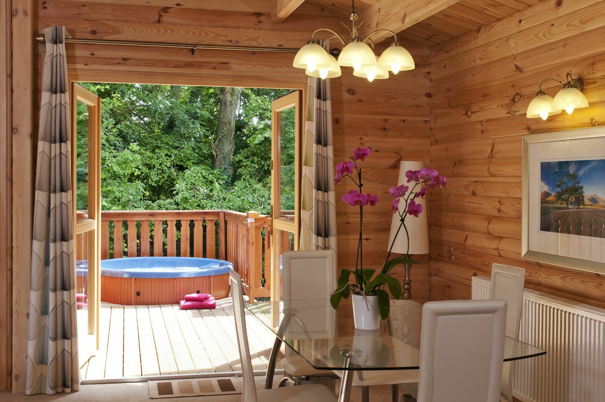 South Winchester Lodges Dış mekan fotoğraf