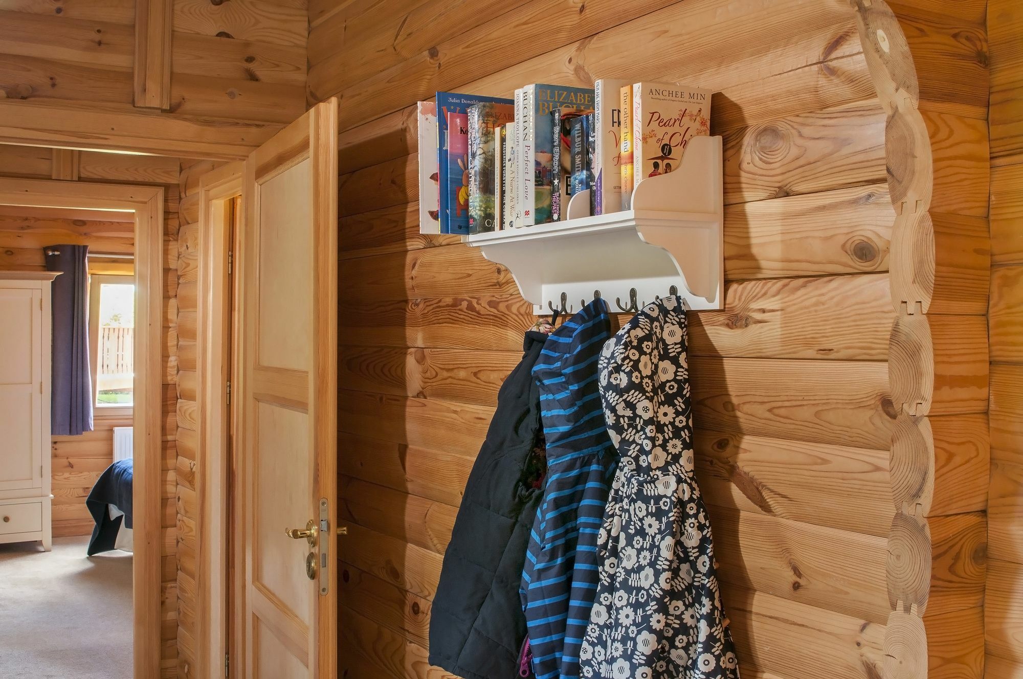 South Winchester Lodges Dış mekan fotoğraf