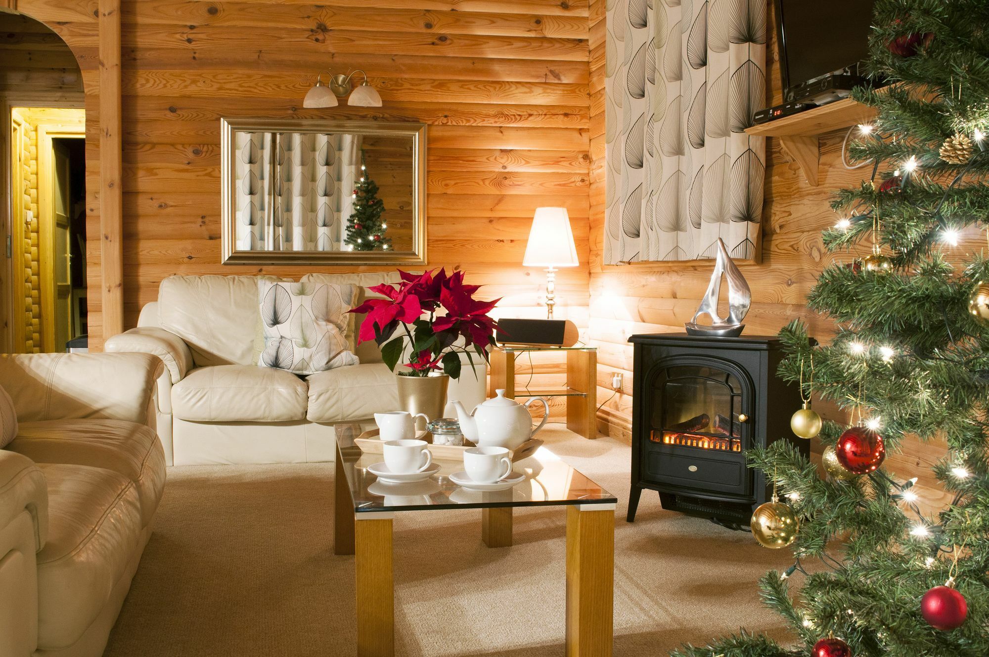 South Winchester Lodges Dış mekan fotoğraf