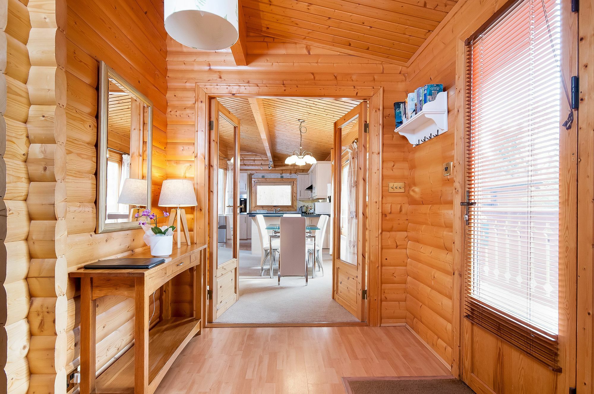 South Winchester Lodges Dış mekan fotoğraf