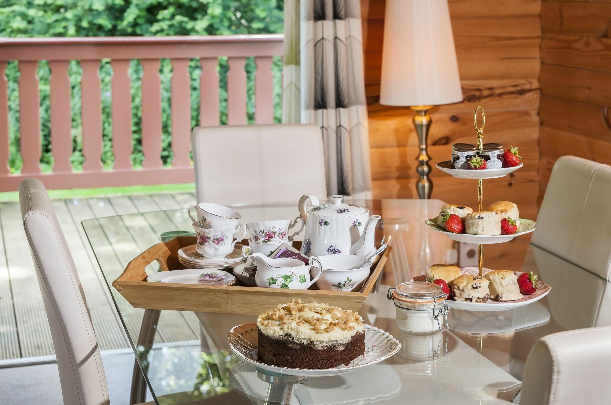 South Winchester Lodges Dış mekan fotoğraf