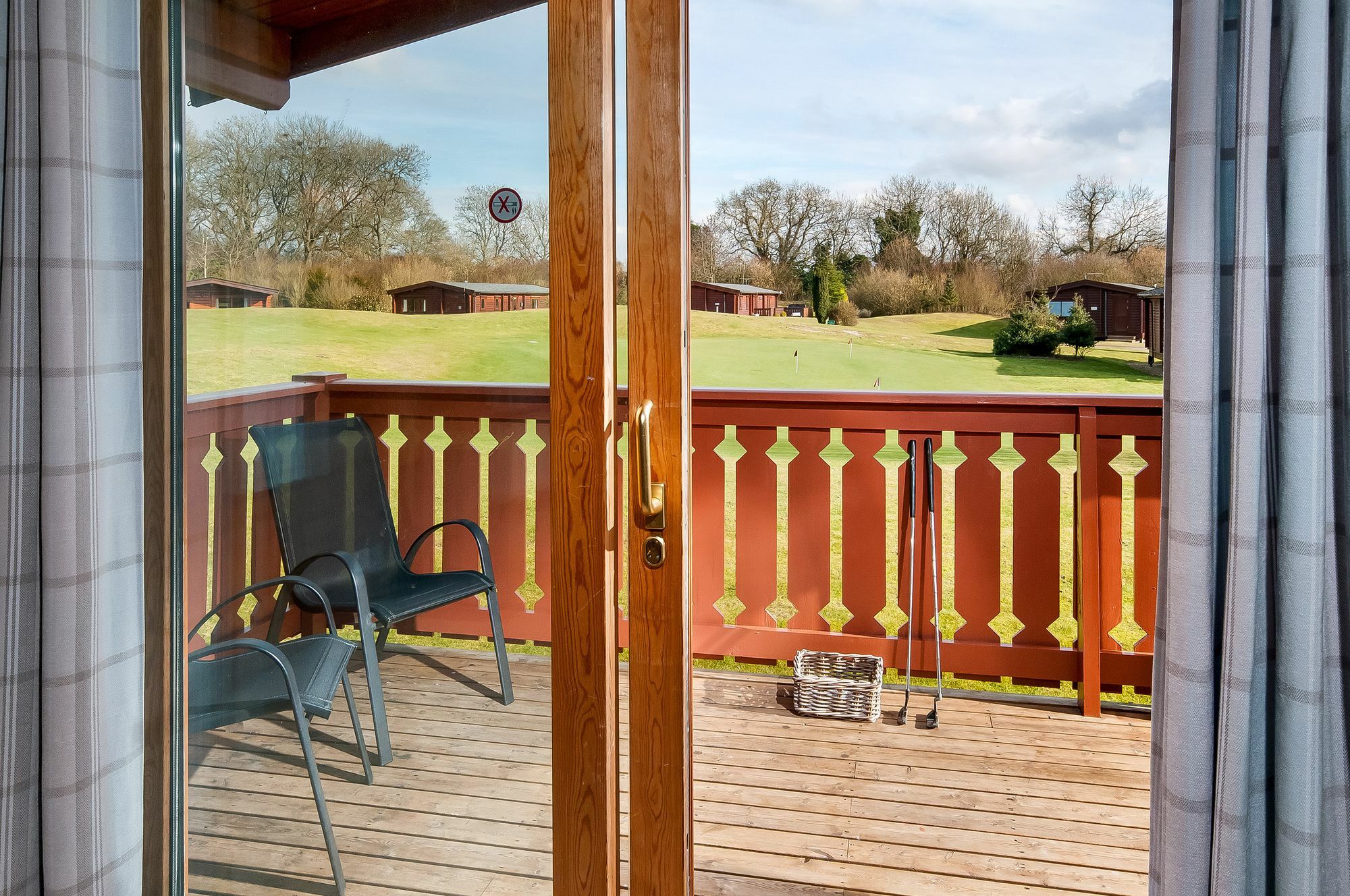 South Winchester Lodges Dış mekan fotoğraf