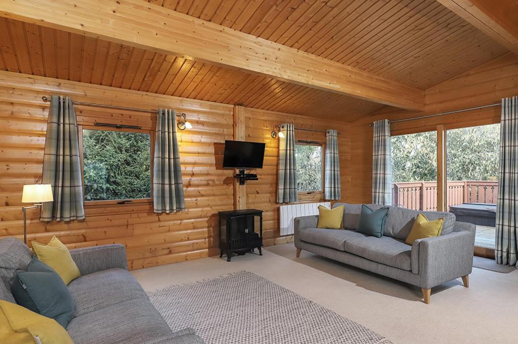 South Winchester Lodges Dış mekan fotoğraf