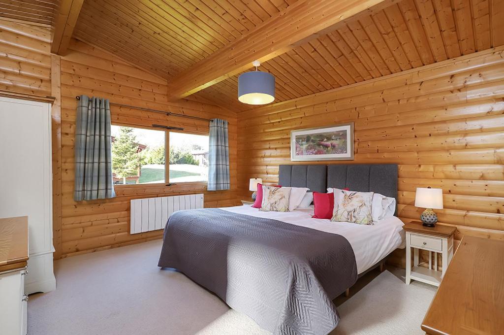 South Winchester Lodges Dış mekan fotoğraf