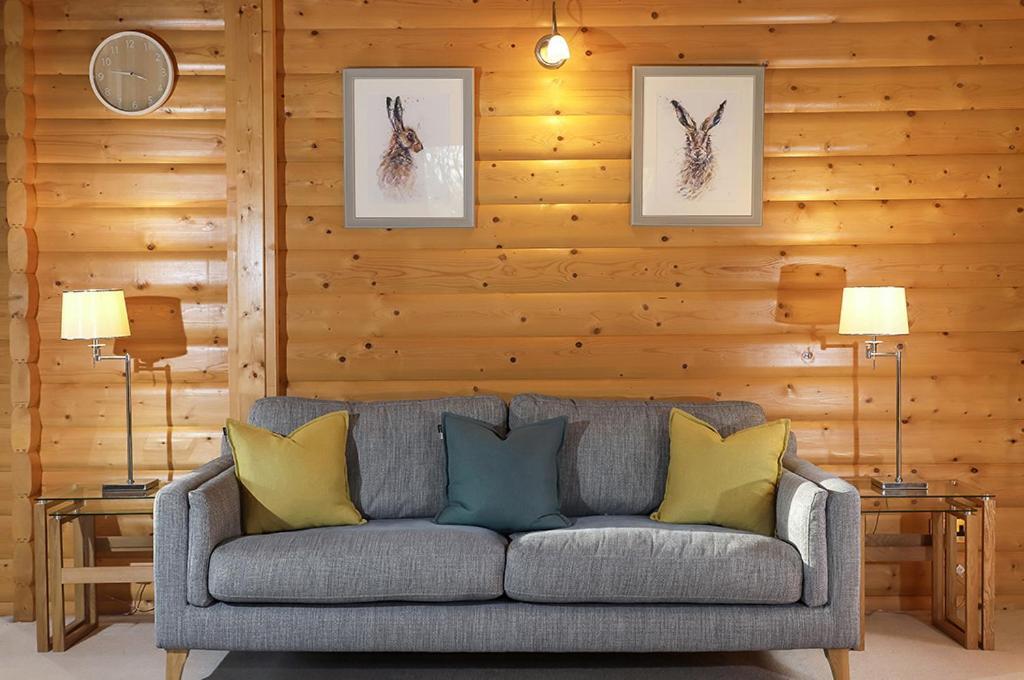South Winchester Lodges Dış mekan fotoğraf