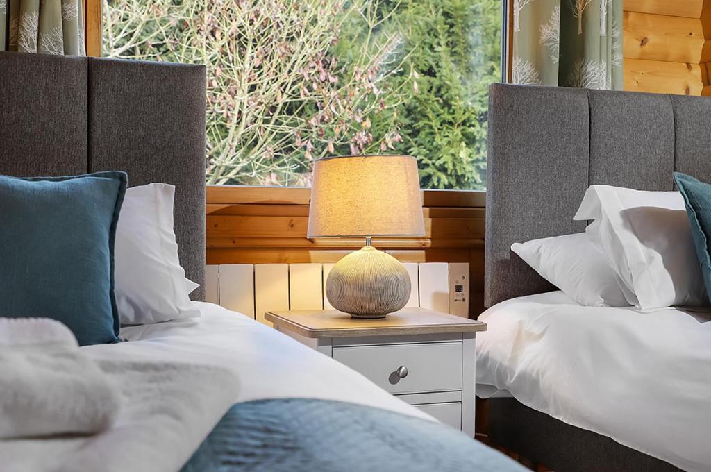 South Winchester Lodges Dış mekan fotoğraf