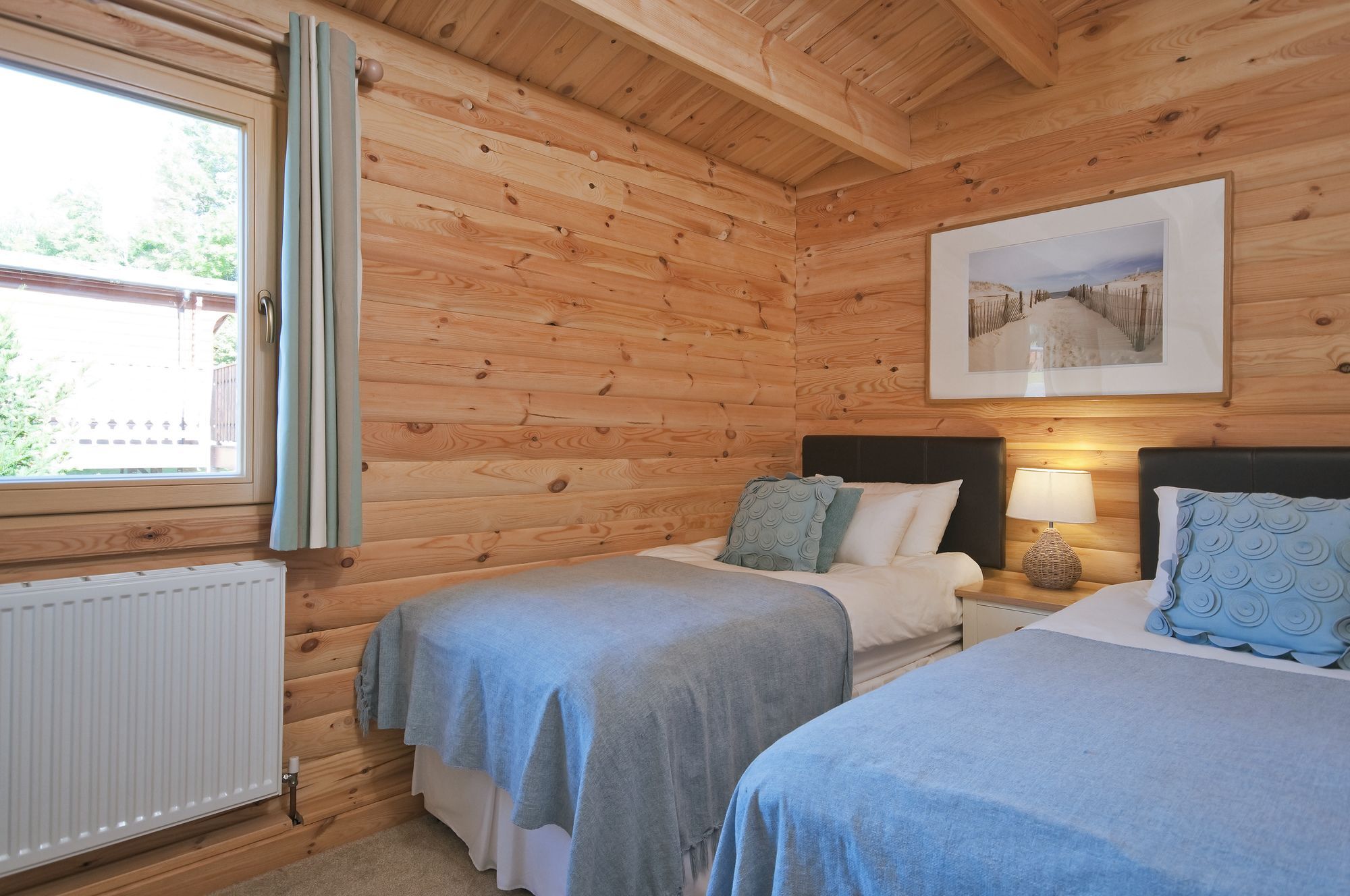 South Winchester Lodges Dış mekan fotoğraf